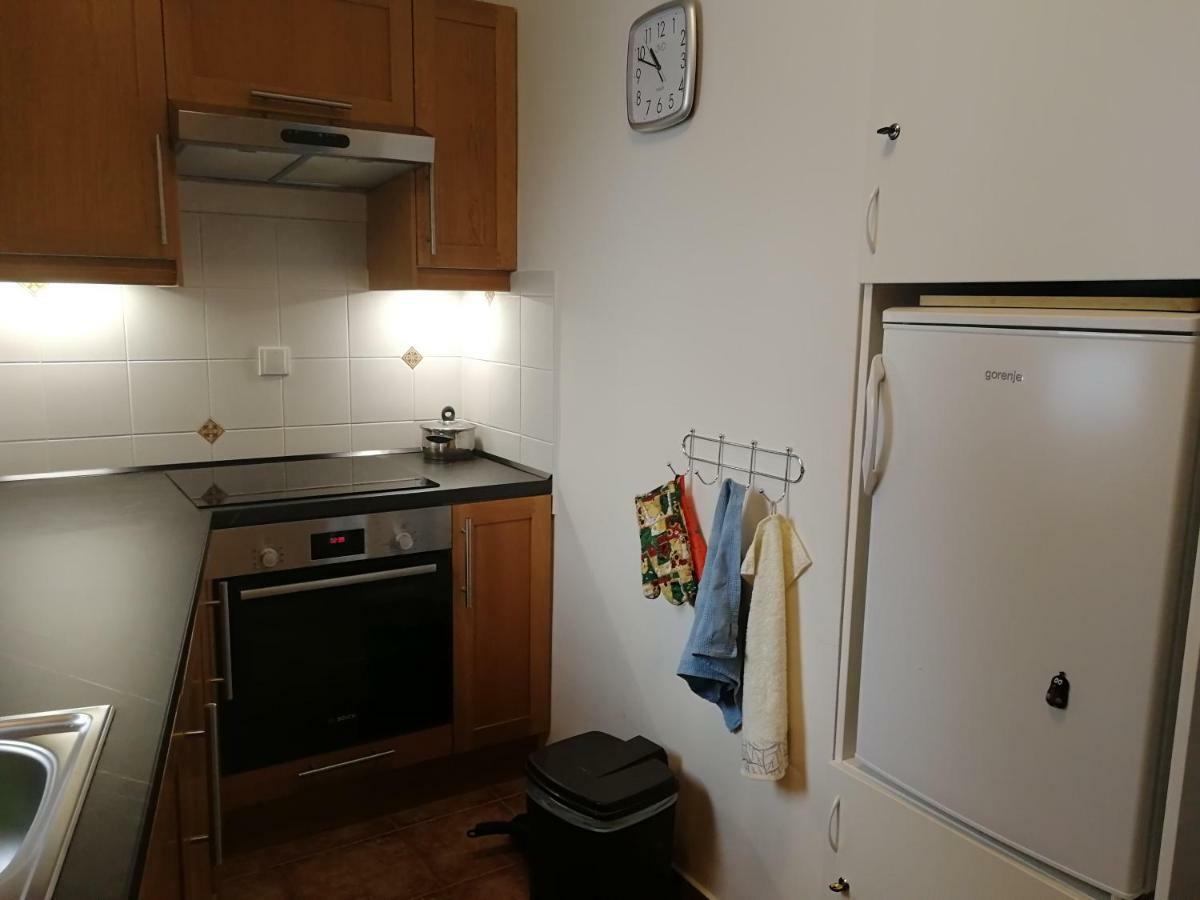Rodinny Apartman Harrachov 606 Bagian luar foto