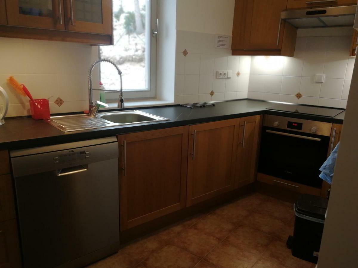 Rodinny Apartman Harrachov 606 Bagian luar foto