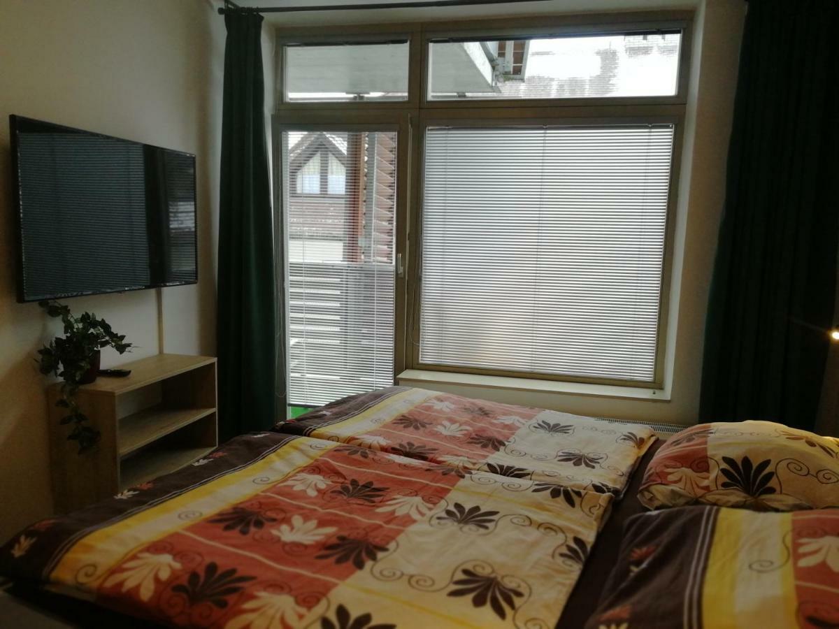 Rodinny Apartman Harrachov 606 Bagian luar foto