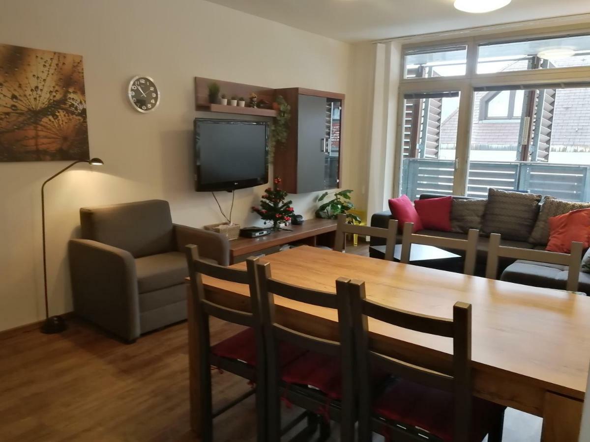 Rodinny Apartman Harrachov 606 Bagian luar foto