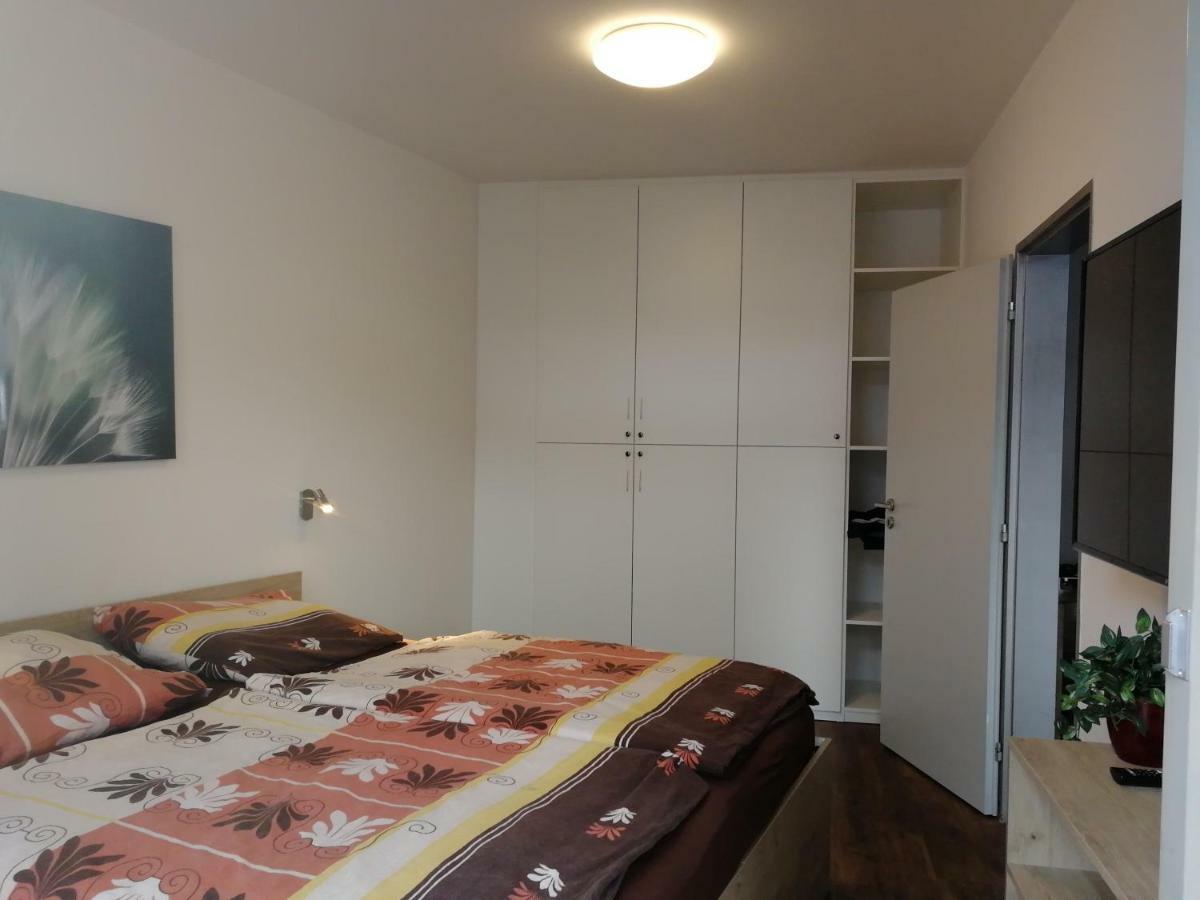 Rodinny Apartman Harrachov 606 Bagian luar foto