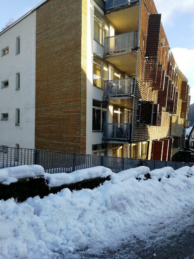 Rodinny Apartman Harrachov 606 Bagian luar foto