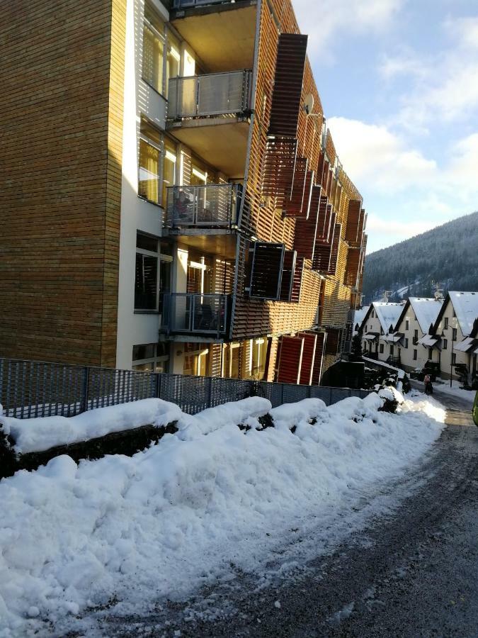 Rodinny Apartman Harrachov 606 Bagian luar foto