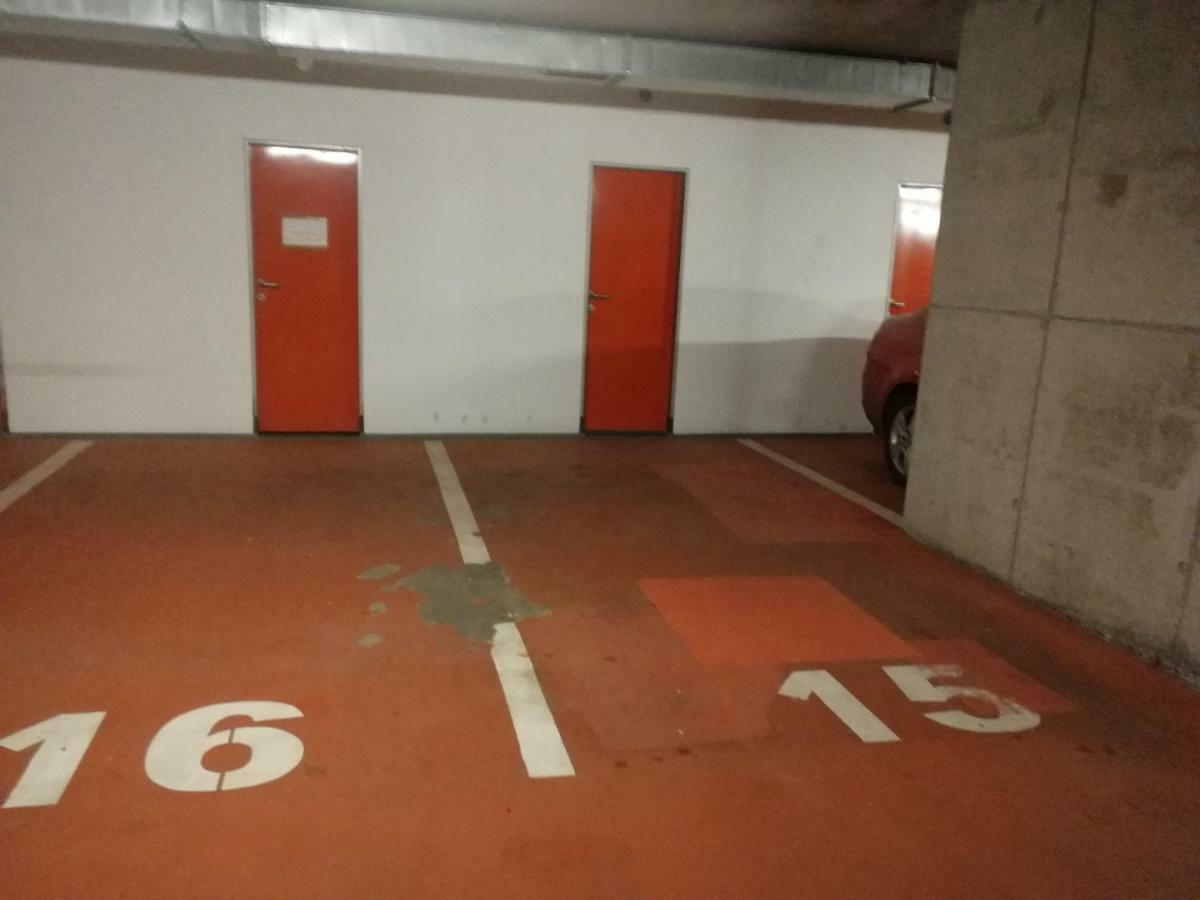 Rodinny Apartman Harrachov 606 Bagian luar foto