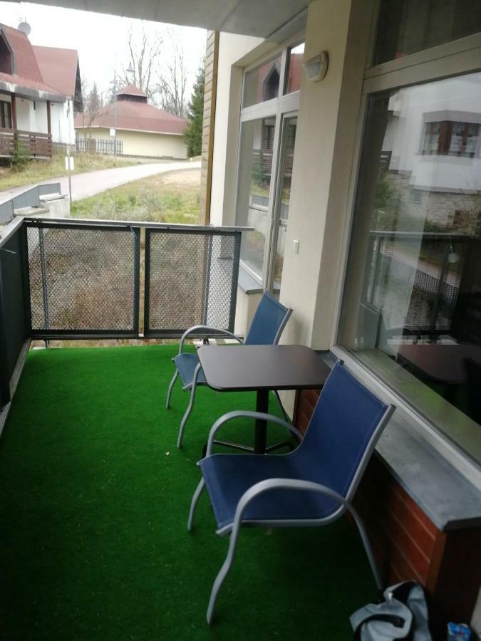 Rodinny Apartman Harrachov 606 Bagian luar foto